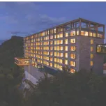 Bürgenstock Hotels & Resort, Obbürgen (Lucerne), Switzerland