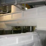 ISOLLAT 04 - Thermal Insulation for Extreme Temperatures (+700 Degrees C)