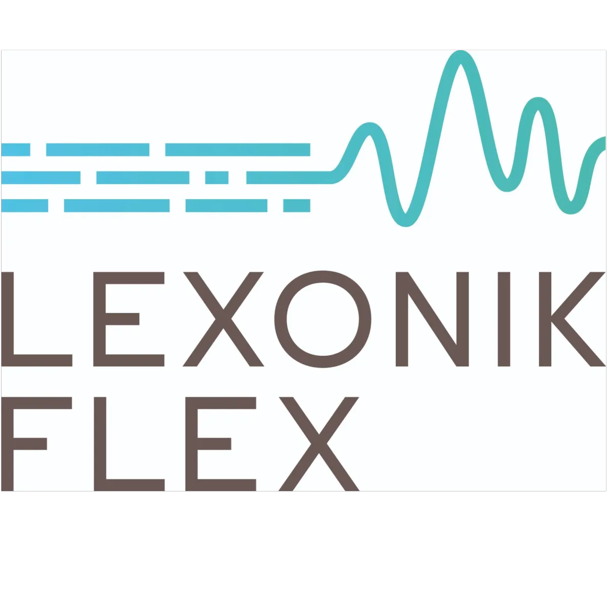 Lexonik Flex