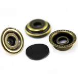 INFANTIL/BROCHE DUMBO-BROCHE DUAL-BROCHE DUMBITO-CORONA-CARGADERAS / SNAPS