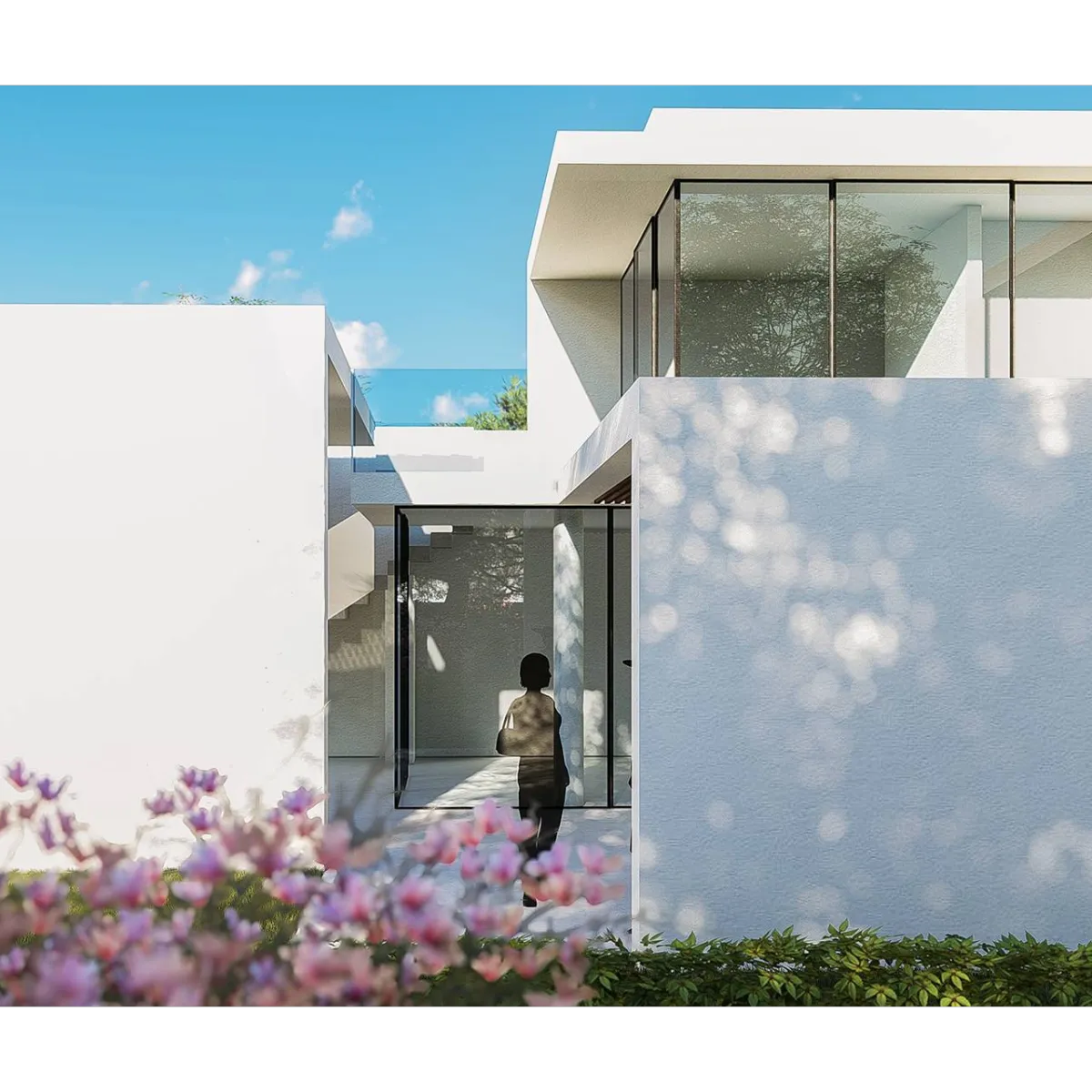 Senses Vilamoura - Luxury Villa, 4+2 bedrooms, Vilamoura, Algarve