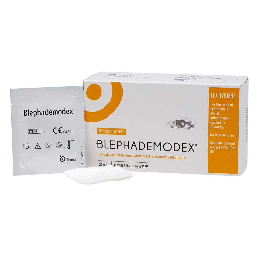 Blephademodex®