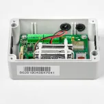 Telemetry exchange Hakar MMN