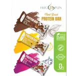 Plant Based Protein : Rice Protein (60% protein content)