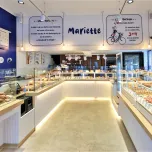 FRANCHISE MARIETTE