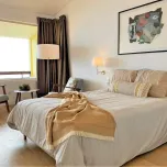 Apartment T0 in Caniço de Baixo