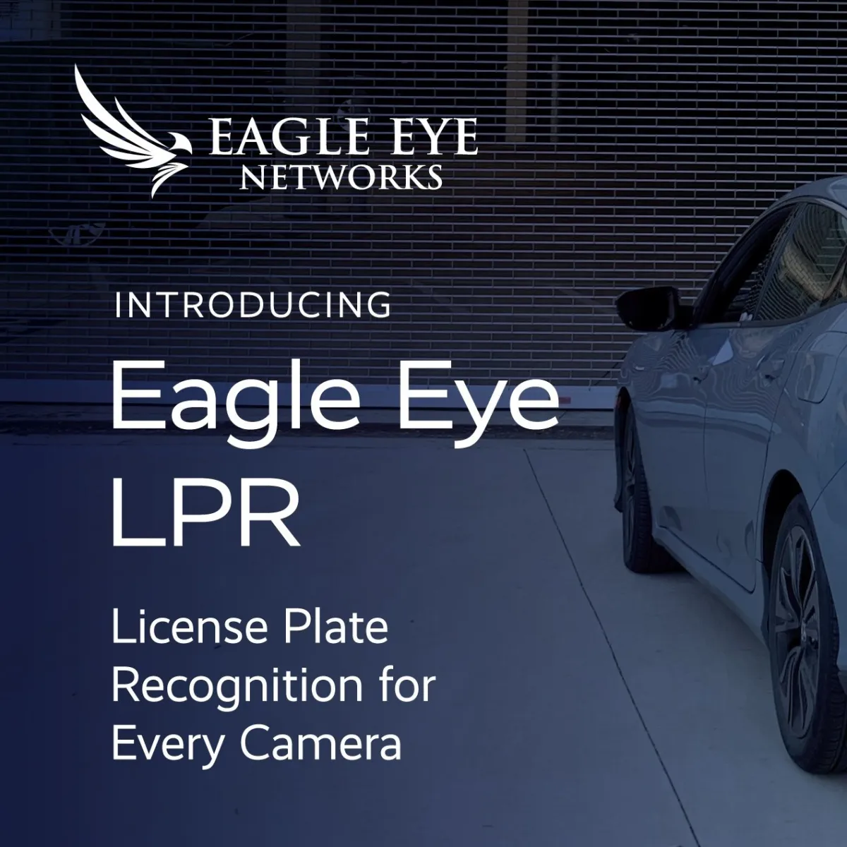 License Plate Recognition