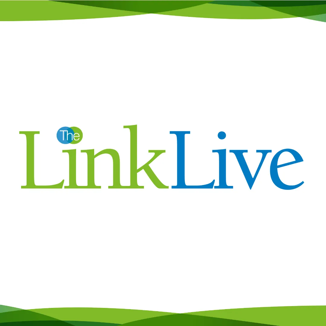 The Link Live - Virtual SLCN Conference