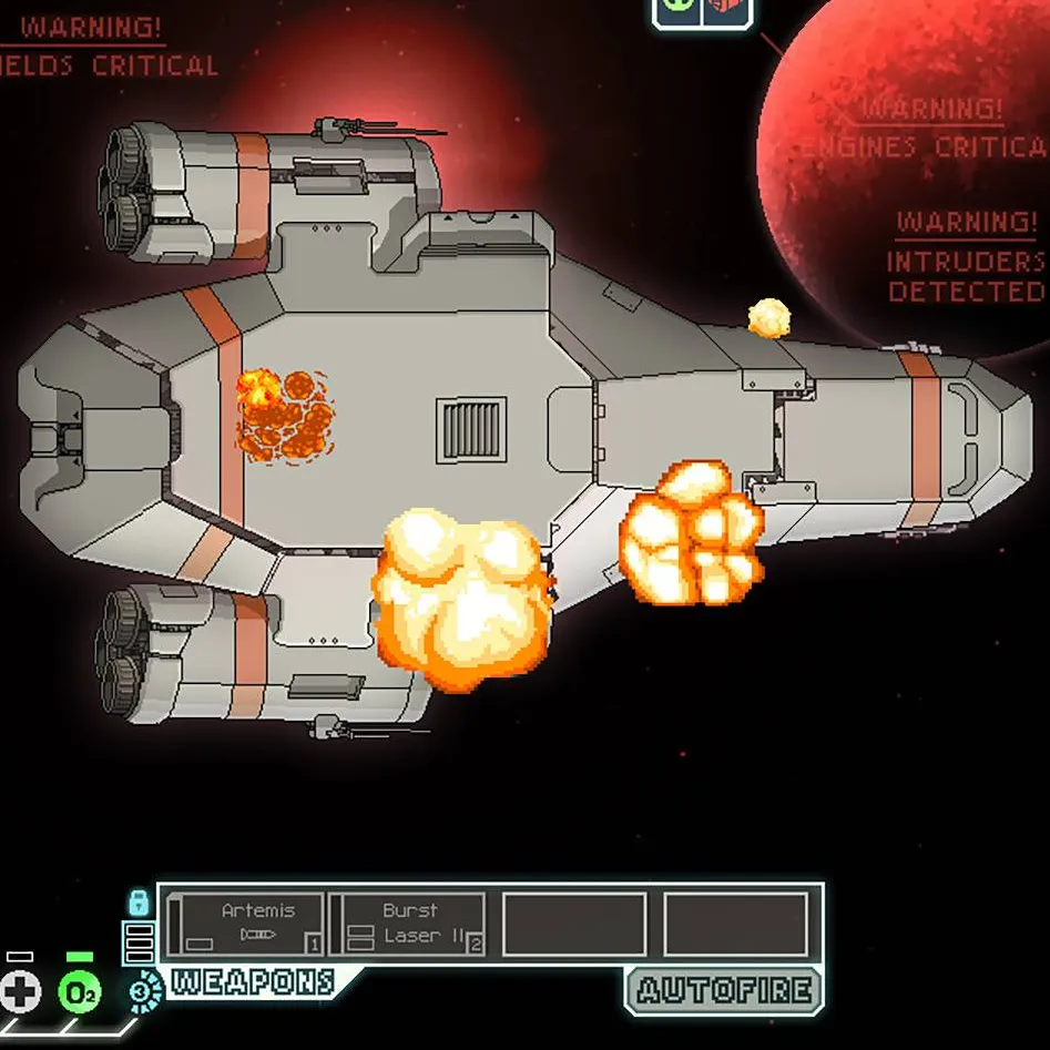 FTL: Faster Than Light