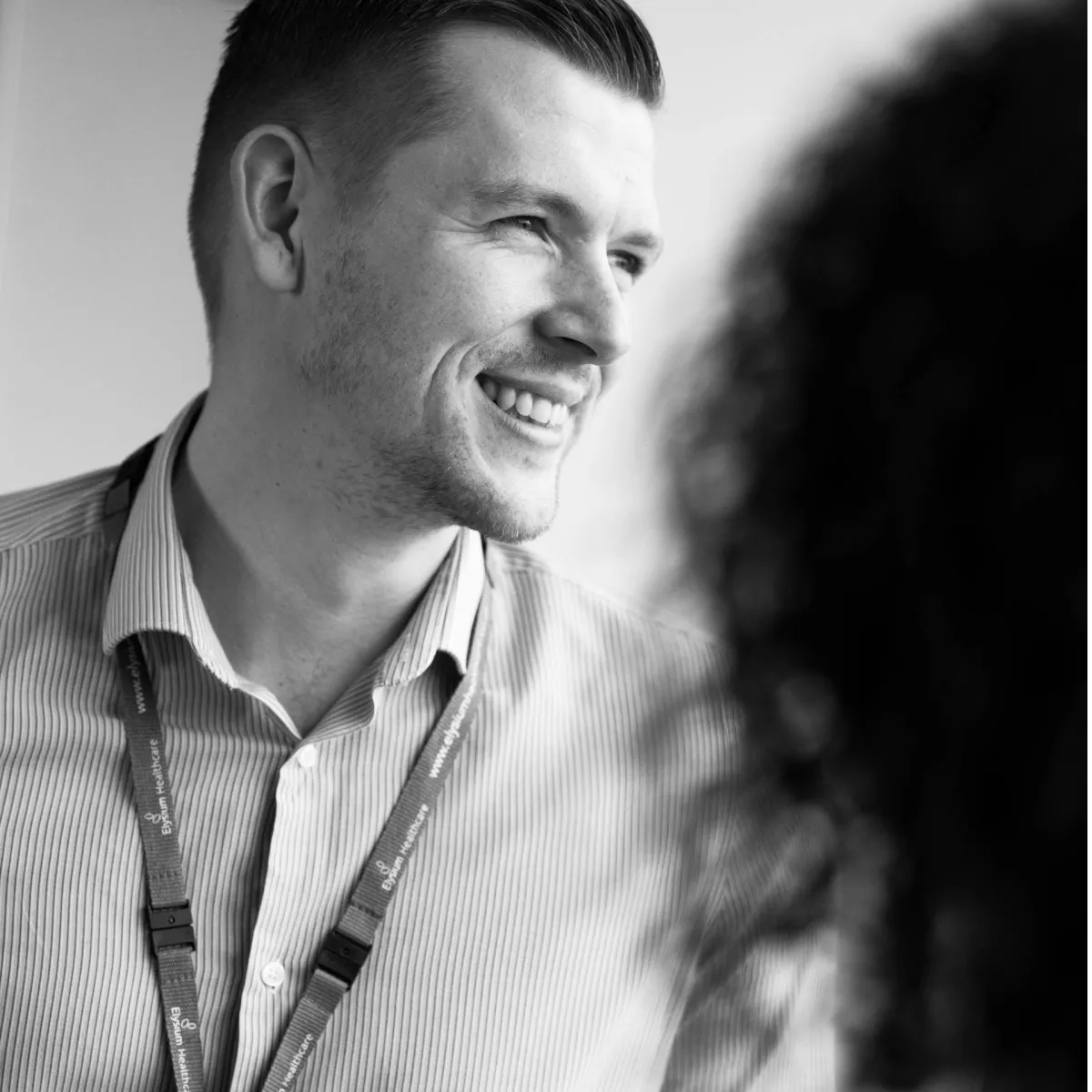 Learning Disability Nurse roles