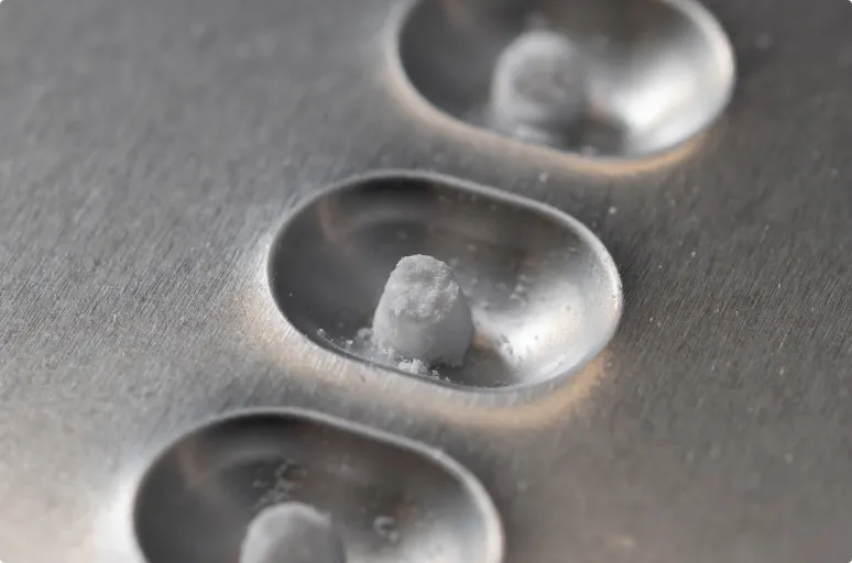 Inhaled Formulation Development