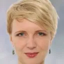 Petra Blazkova