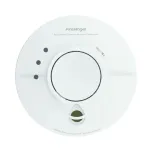 Smart home ready met FireAngel melders