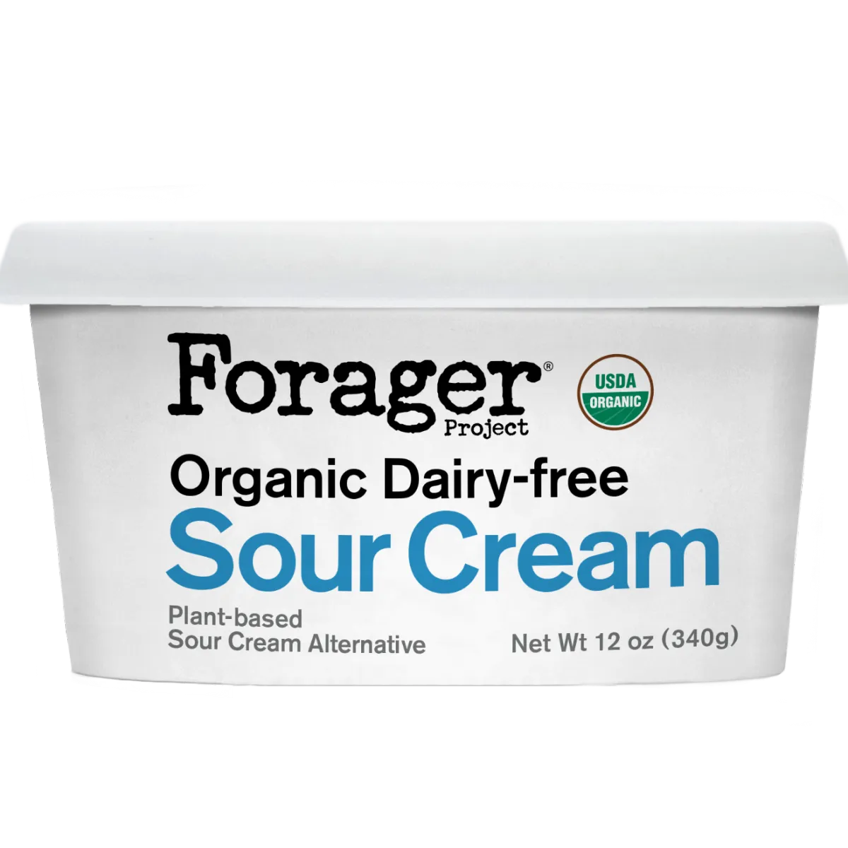 Forager Project Dairy-Free Sour Cream
