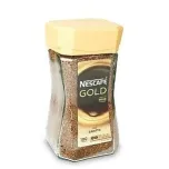 Instant-Coffee Filling and Sealing
