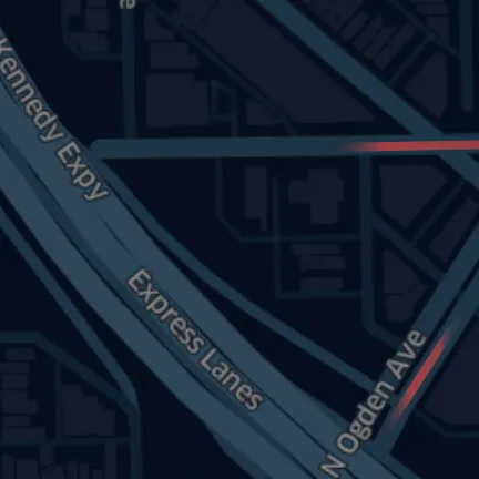 Arity Historical Traffic