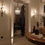 Grade Listed London Townhouse