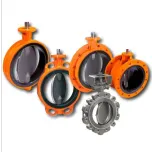 AVK Wouter Witzel vlinderkleppen met gevulkaniseerde voering