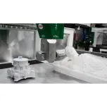 OPERA FIVE - CNC working center