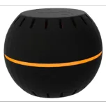 Shelly Sensor de Temperatura y Humedad, Negro/Blanco