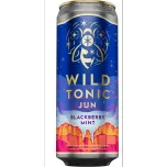 Wild Tonic Jun Cans