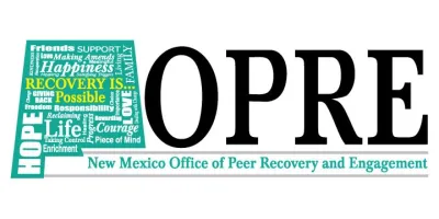 Office of Peer Recovery and Engagement (OPRE)