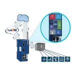 Ewon Flexy: dé complete IIoT router & Data gateway