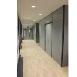 Kydex - A&E Hull Hospital