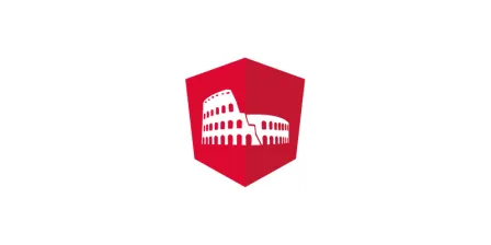 Angular Rome