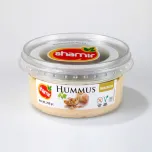 Shamir Hummus Salads