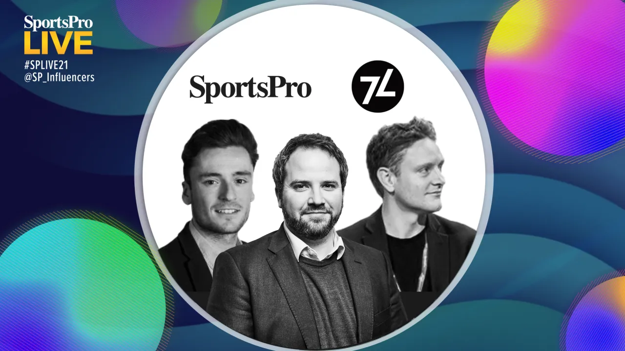 SportsPro Podcast Live - Day one review