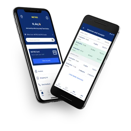 M.Companion Treasure Hunt