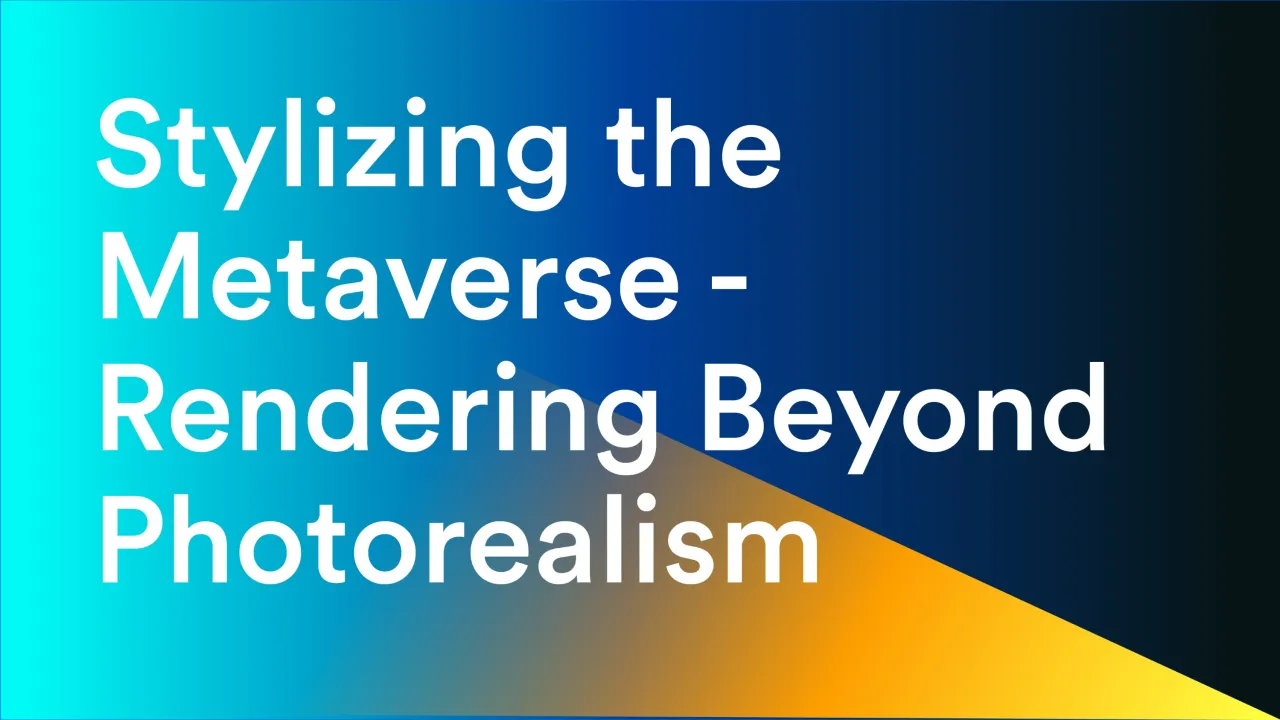 The Digital Canvas in Your Pocket: Artistic Image
Stylization on Mobile Devices
