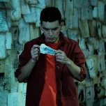 Afterimage for Tomorrow