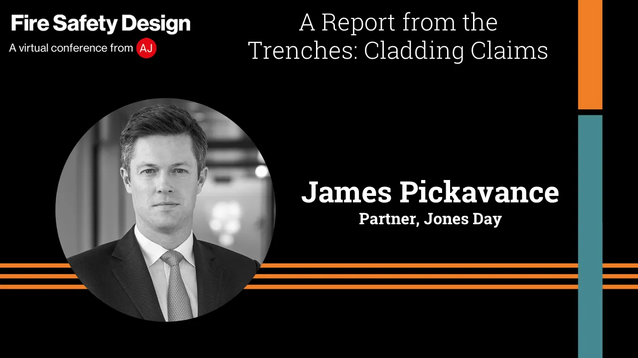 A Report from the Trenches: Cladding Claims