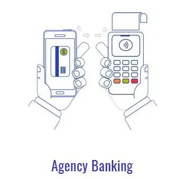 Estel's Agency Banking Solution