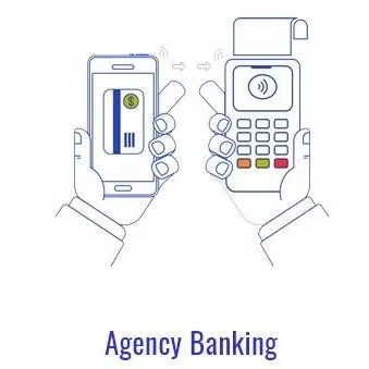 Estel's Agency Banking Solution