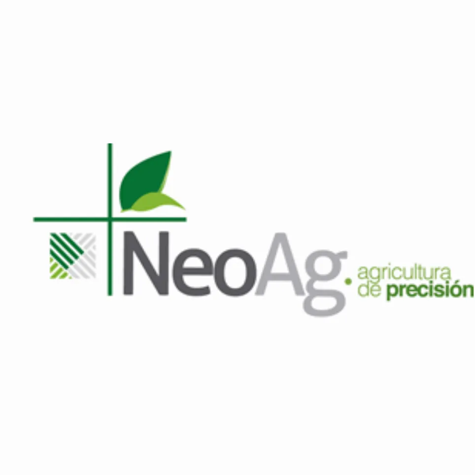CHILE: NeoAg Agricultura de precisión