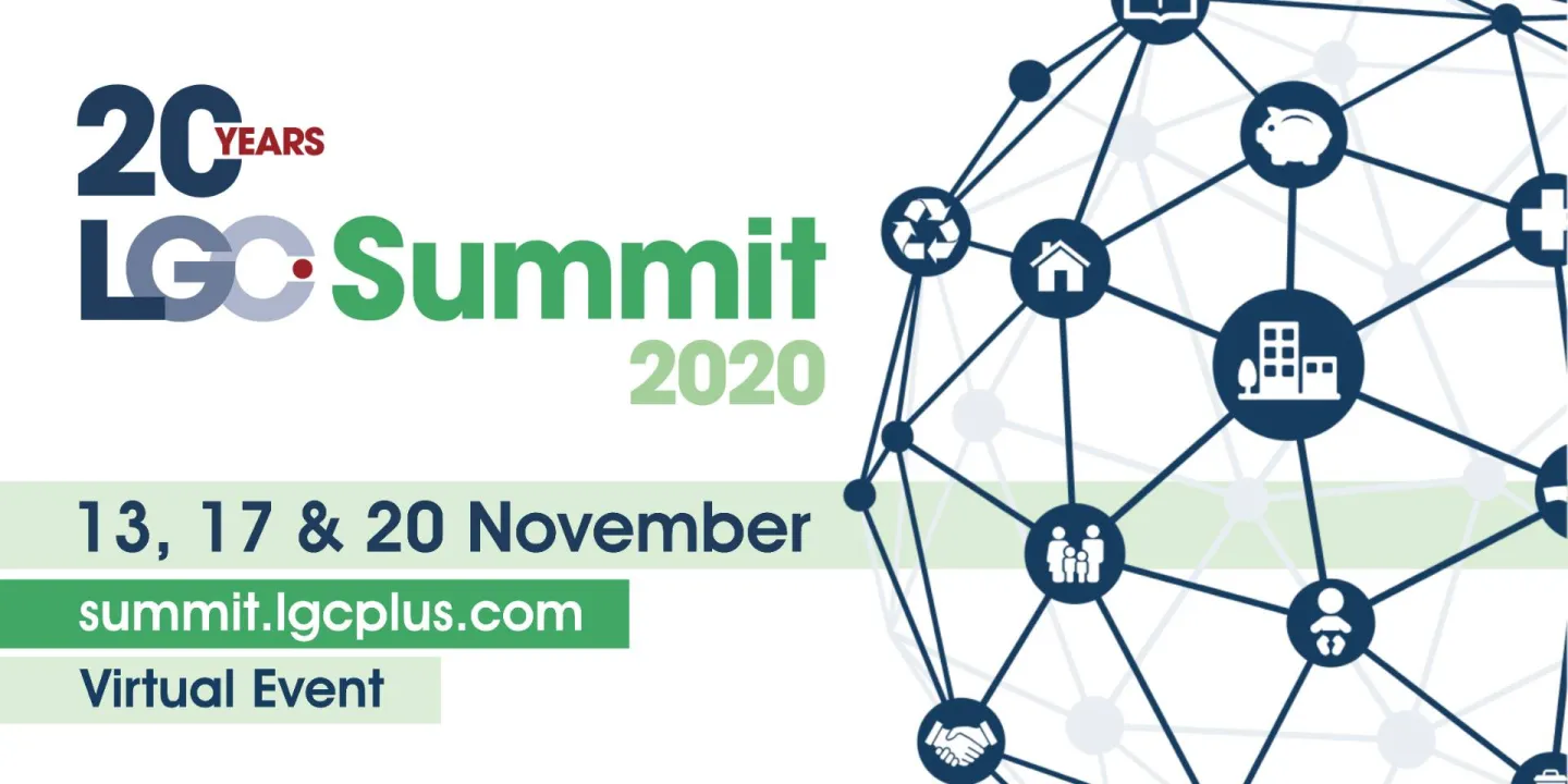 LGC Summit 2020