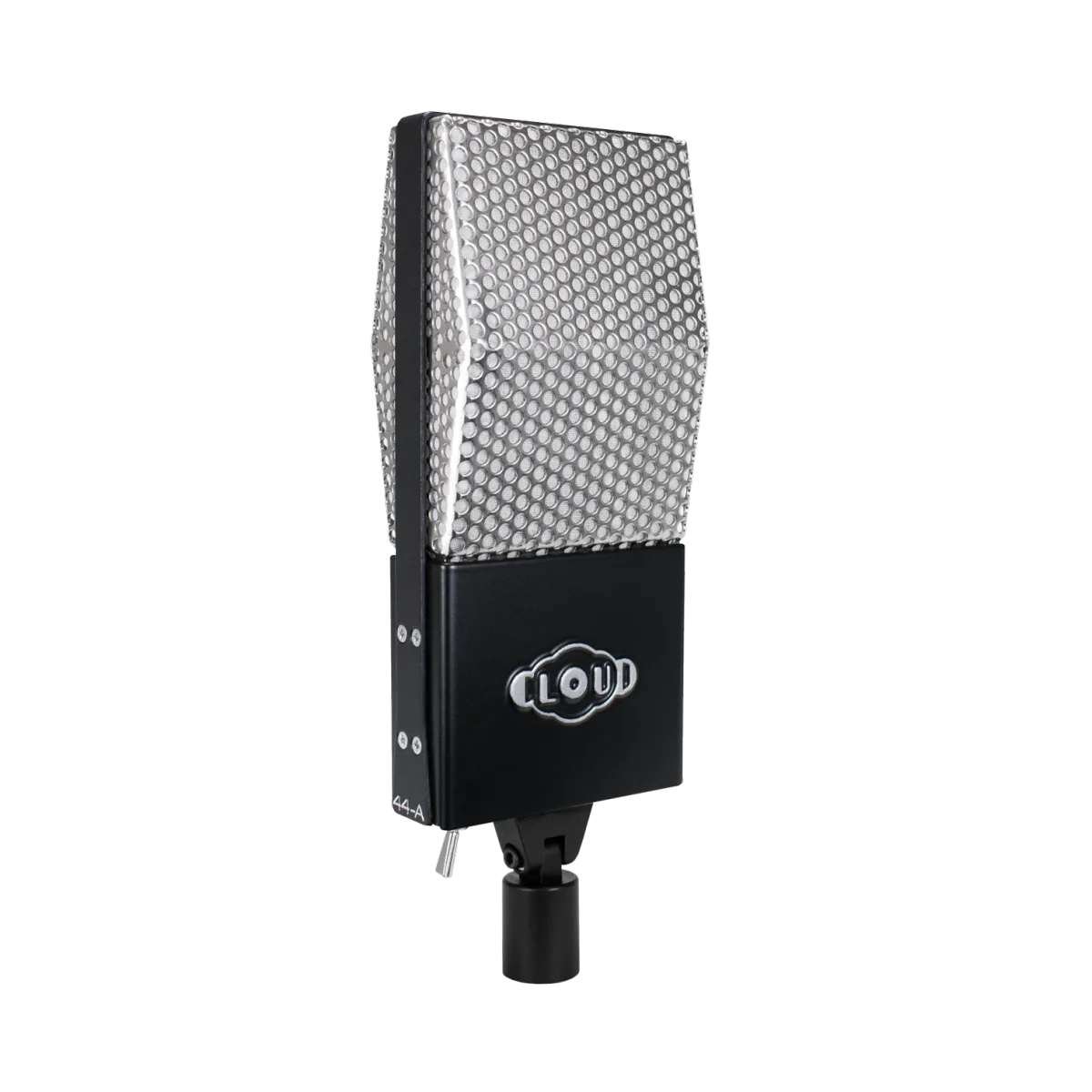 Cloud 44A Active Ribbon Mic with Voice/Music Switch