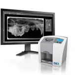 iM3 CR7 Dental X-Ray