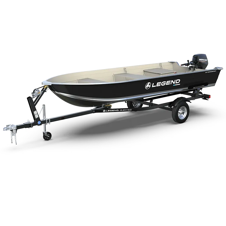 Série R-16 Widebody