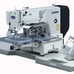 Brother BAS311H05 - Puesto automatizado para costuras programables
