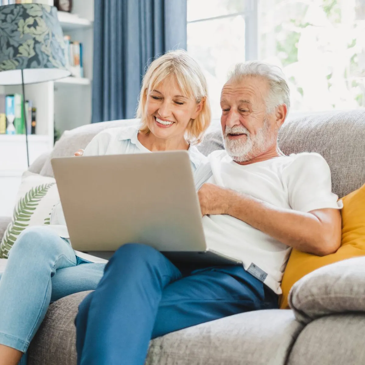 Programme de conférences pour les seniors