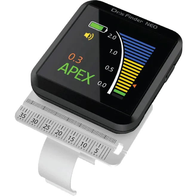Apex Locator(Dr's Finder Neo)