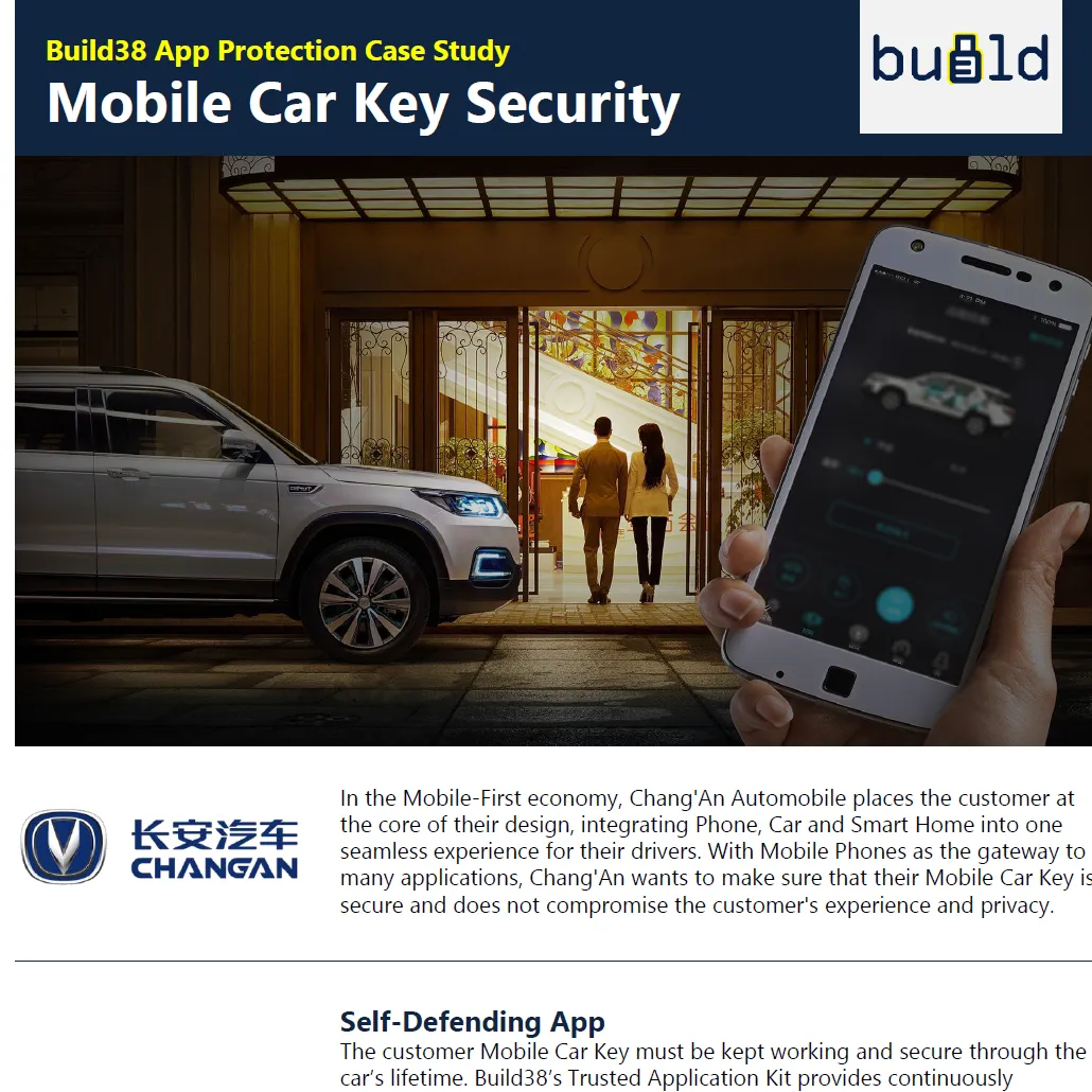 Automotive Case-Study