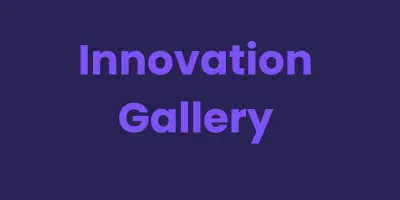 Innovation Gallery