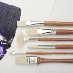 Winsor & Newton Professional Synthetic Brushes (Watercolour and Oil)
