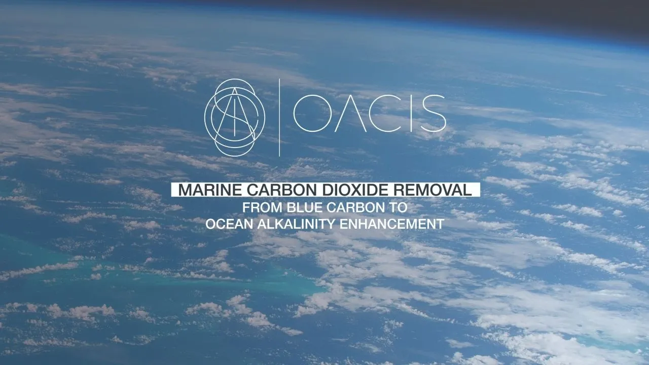 Setting the stage: Ocean Change – Ocean Solutions