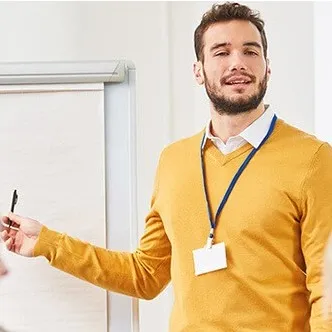 Project Solutions Manager